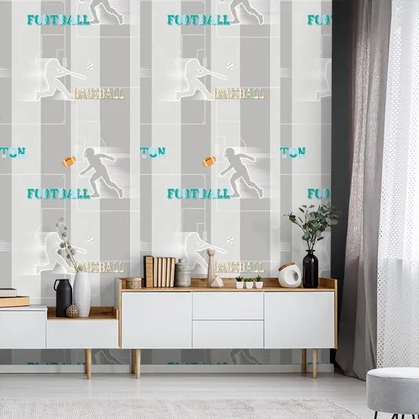 Обои для стен Andrea Rossi Kids Land 54277_2 #6