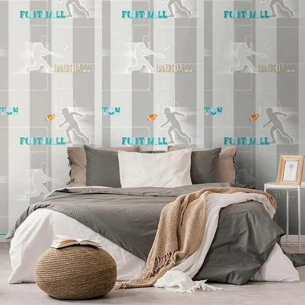 Обои для стен Andrea Rossi Kids Land 54277_2 #7