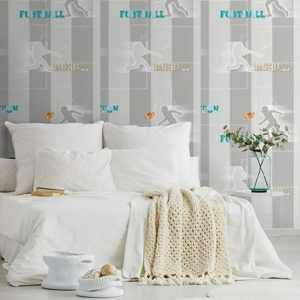 Обои для стен Andrea Rossi Kids Land 54277_2 #8