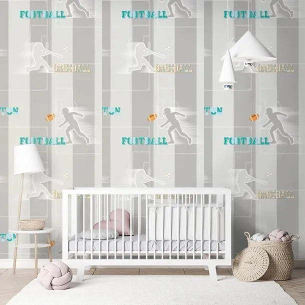 Обои для стен Andrea Rossi Kids Land 54277_2 #9