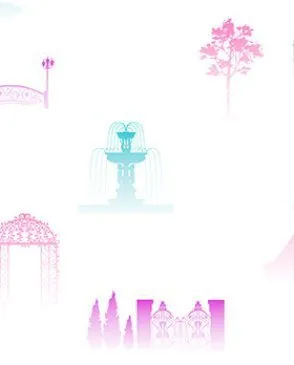 Обои для стен Andrea Rossi Kids Land 54278_1