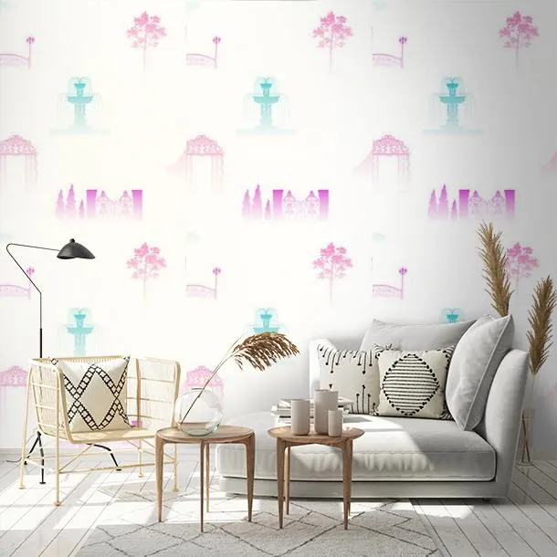 Обои для стен Andrea Rossi Kids Land 54278_1 #2