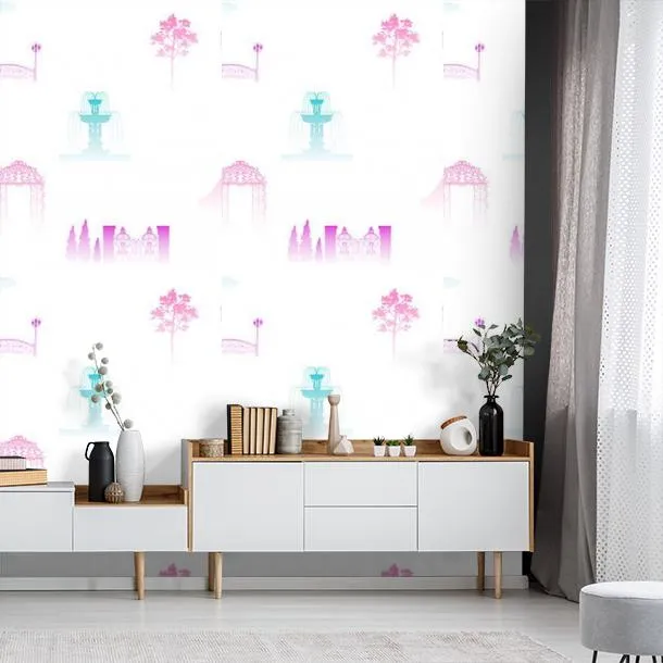 Обои для стен Andrea Rossi Kids Land 54278_1 #6