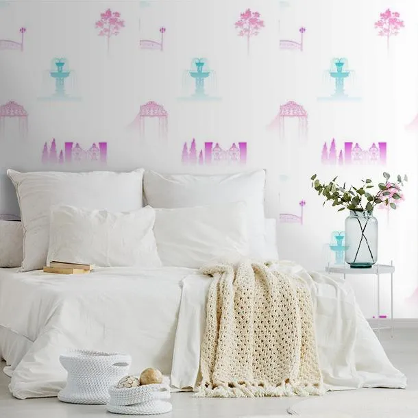 Обои для стен Andrea Rossi Kids Land 54278_1 #8