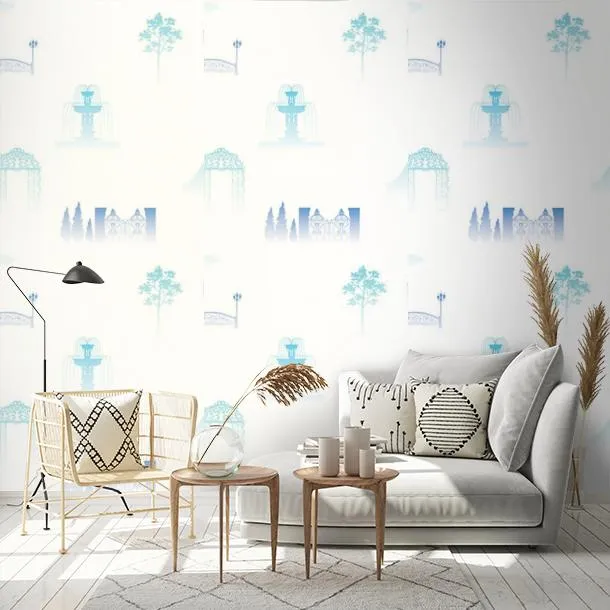 Обои для стен Andrea Rossi Kids Land 54278_2 #2