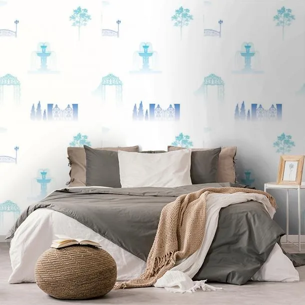 Обои для стен Andrea Rossi Kids Land 54278_2 #7