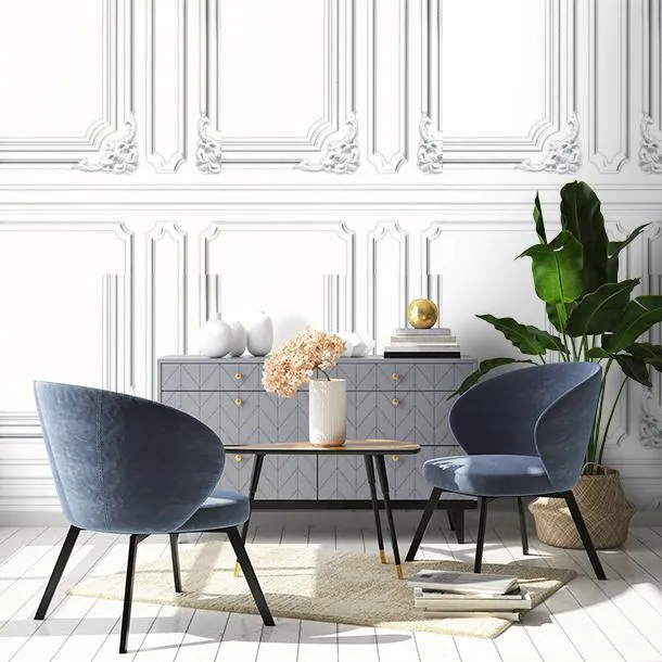 Обои для стен Andrea Rossi Sicily 54192_1 #3