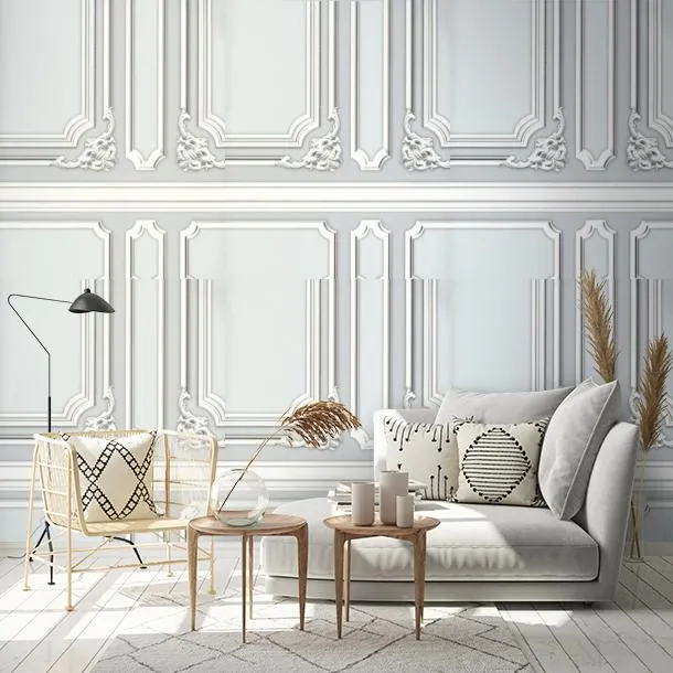 Обои для стен Andrea Rossi Sicily 54192_2 #2