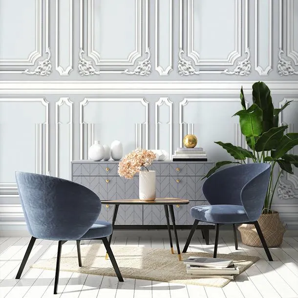 Обои для стен Andrea Rossi Sicily 54192_2 #3