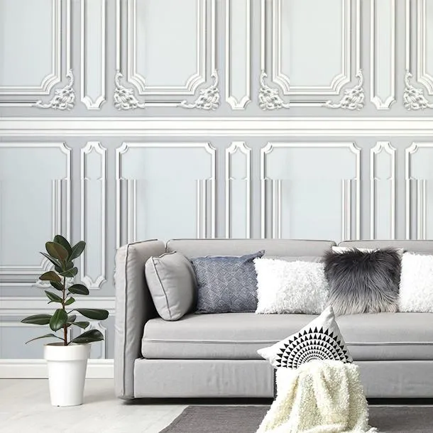 Обои для стен Andrea Rossi Sicily 54192_2 #4