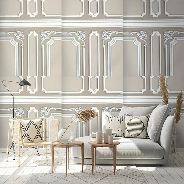 Обои для стен Andrea Rossi Sicily 54192_3 #2