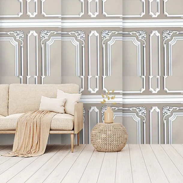 Обои для стен Andrea Rossi Sicily 54192_3 #5