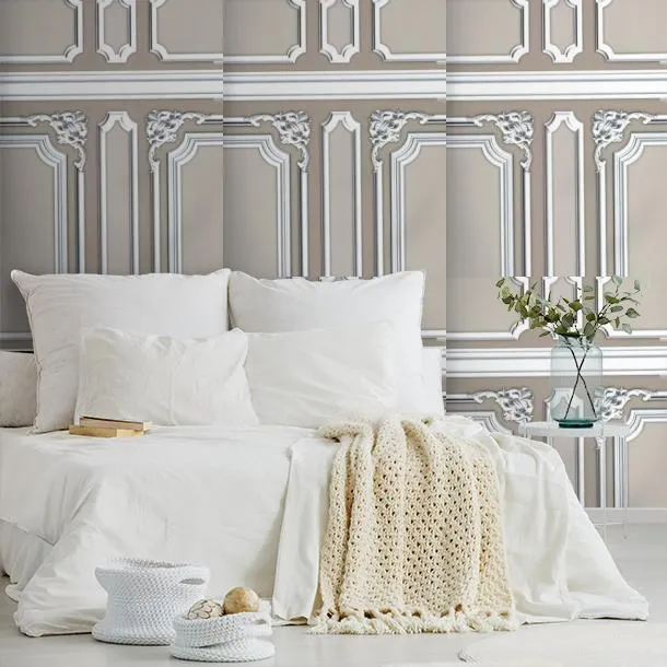 Обои для стен Andrea Rossi Sicily 54192_3 #8