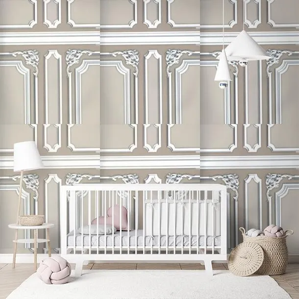 Обои для стен Andrea Rossi Sicily 54192_3 #9