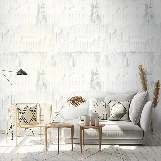 Обои для стен Andrea Rossi Sicily 54194_1 #2