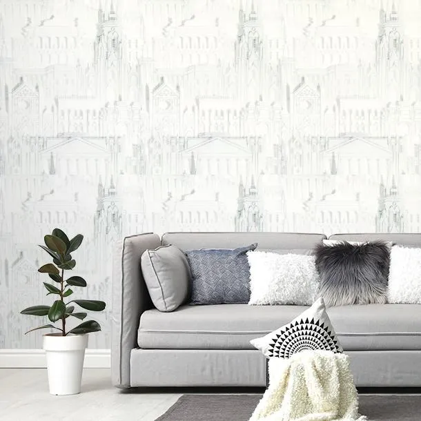 Обои для стен Andrea Rossi Sicily 54194_1 #4