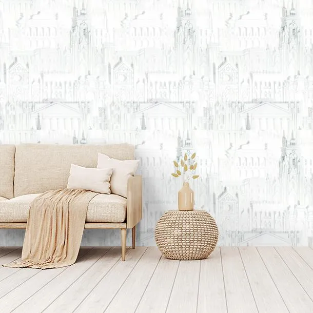 Обои для стен Andrea Rossi Sicily 54194_1 #5