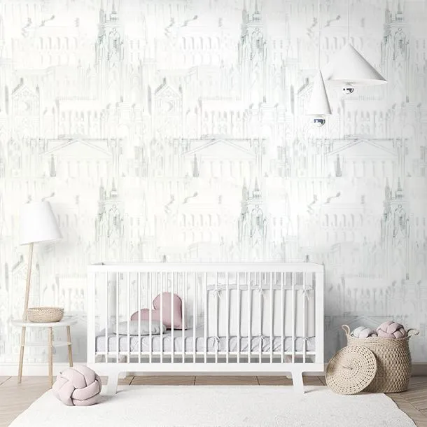 Обои для стен Andrea Rossi Sicily 54194_1 #9