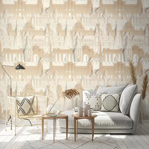 Обои для стен Andrea Rossi Sicily 54194_2 #2