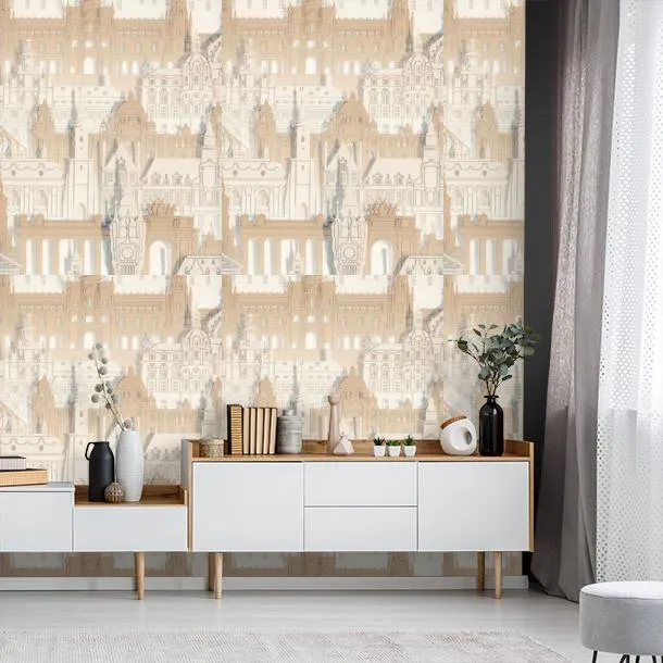 Обои для стен Andrea Rossi Sicily 54194_2 #6