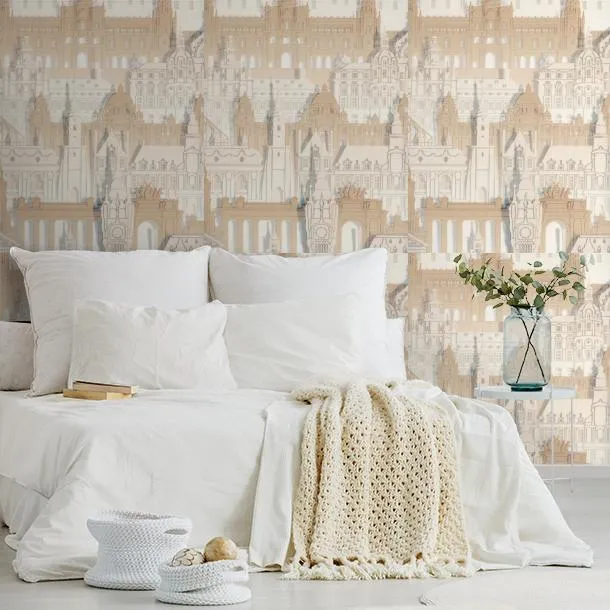 Обои для стен Andrea Rossi Sicily 54194_2 #8