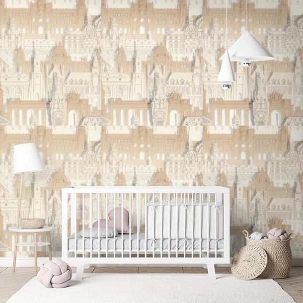 Обои для стен Andrea Rossi Sicily 54194_2 #9