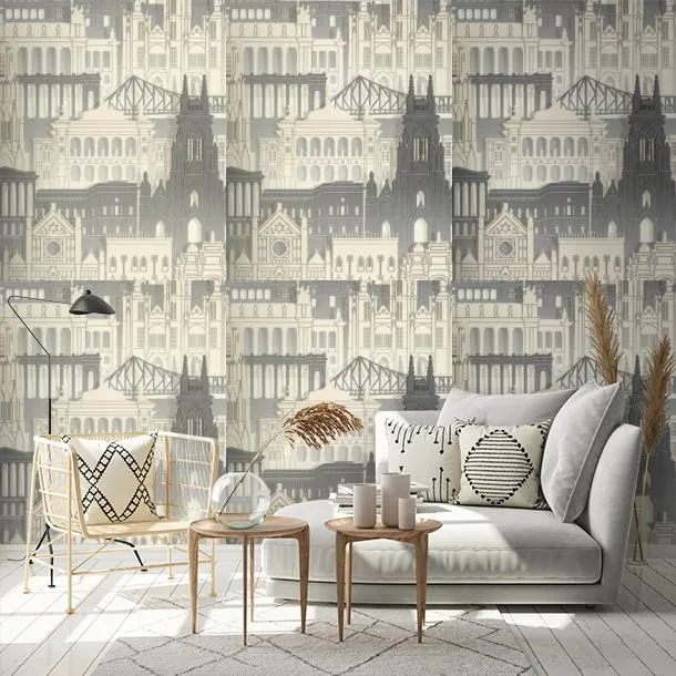 Обои для стен Andrea Rossi Sicily 54194_3 #2