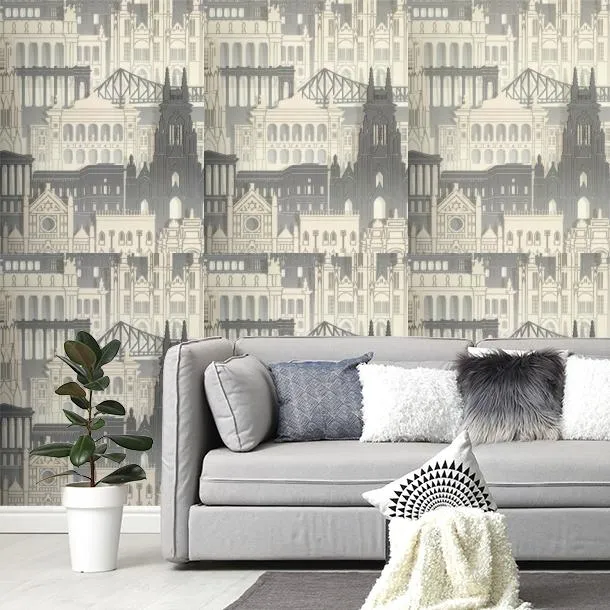 Обои для стен Andrea Rossi Sicily 54194_3 #4