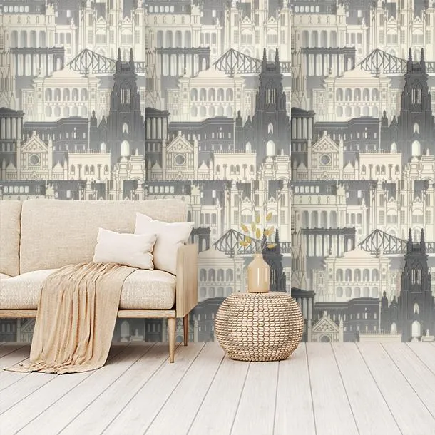 Обои для стен Andrea Rossi Sicily 54194_3 #5