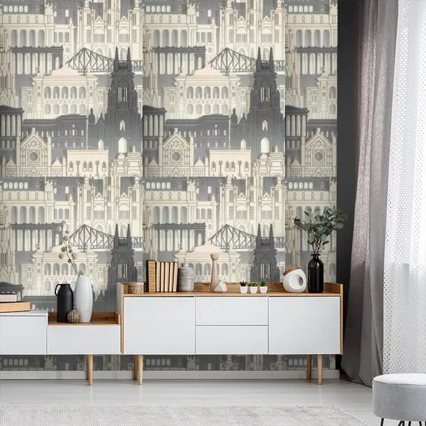 Обои для стен Andrea Rossi Sicily 54194_3 #6