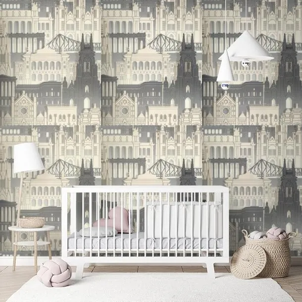 Обои для стен Andrea Rossi Sicily 54194_3 #9