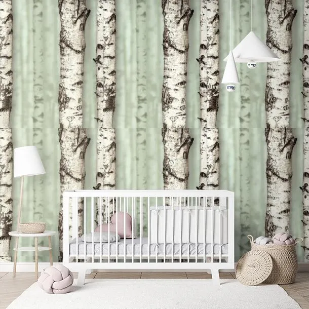 Обои для стен Andrea Rossi Sicily 54198_3 #9