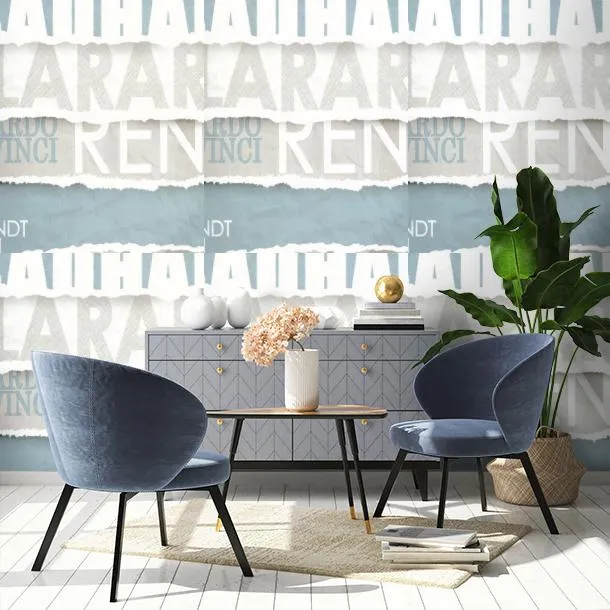 Обои для стен Andrea Rossi Sicily 54200_3 #3