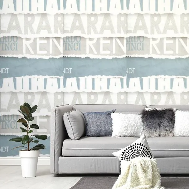 Обои для стен Andrea Rossi Sicily 54200_3 #4