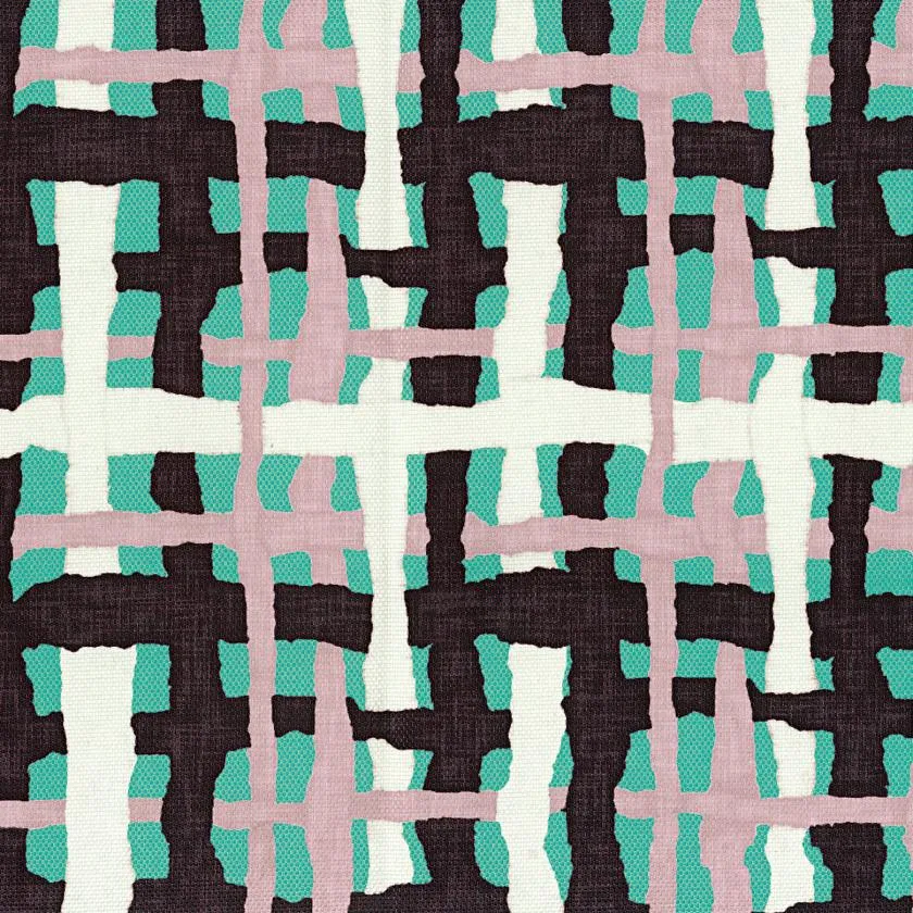 Ткань Rubelli Outcross outdoor 17260_2