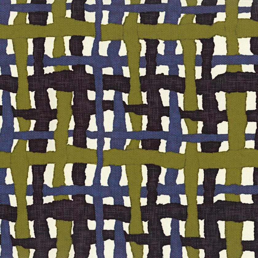 Ткань Rubelli Outcross outdoor 17260_4