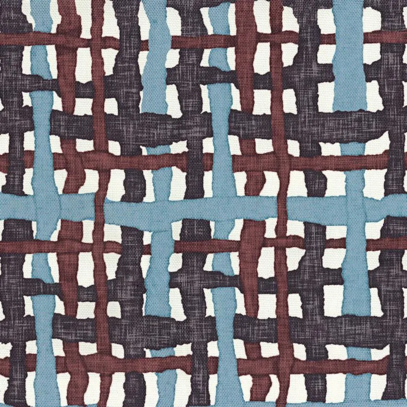 Ткань Rubelli Outcross outdoor 17260_6