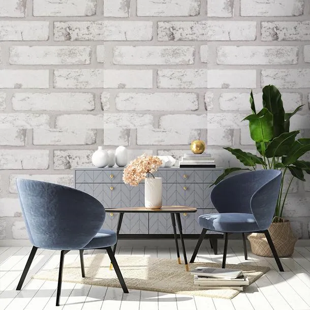 Обои для стен Andrea Rossi Spectrum Trend 54428_5 #3