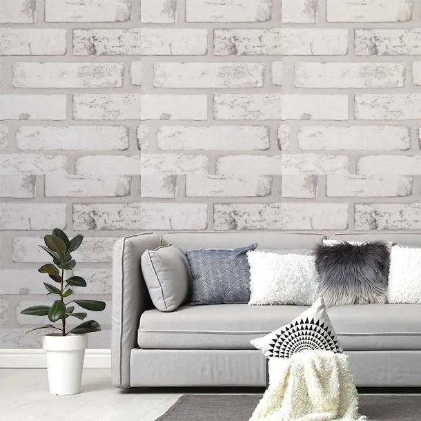 Обои для стен Andrea Rossi Spectrum Trend 54428_5 #4