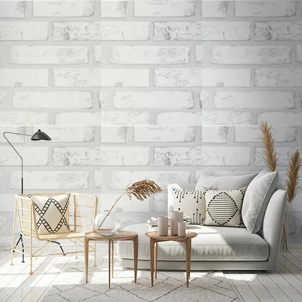 Обои для стен Andrea Rossi Spectrum Trend 54428_9 #2