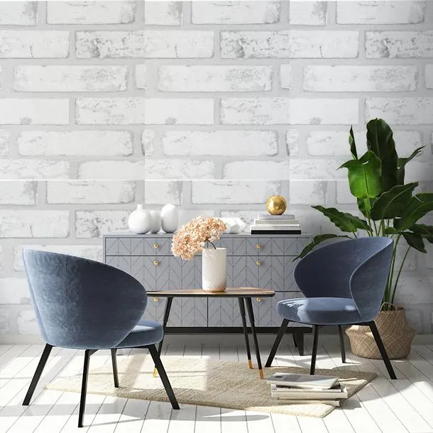 Обои для стен Andrea Rossi Spectrum Trend 54428_9 #3