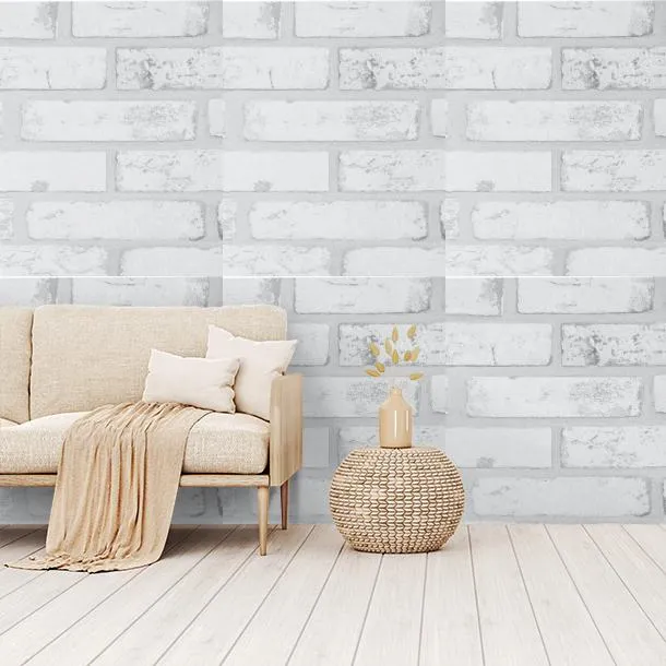 Обои для стен Andrea Rossi Spectrum Trend 54428_9 #5