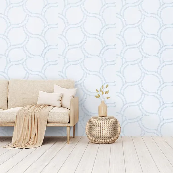 Обои для стен Andrea Rossi Spectrum+ 54352_2 #5