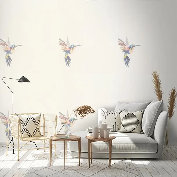 Обои для стен Andrea Rossi Spectrum+ 54356_1 #2