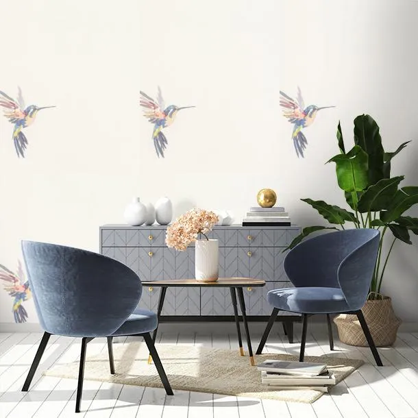 Обои для стен Andrea Rossi Spectrum+ 54356_1 #3