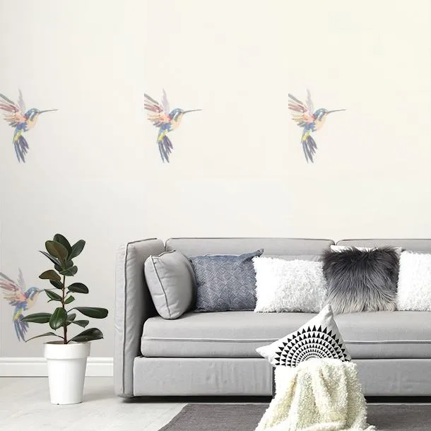 Обои для стен Andrea Rossi Spectrum+ 54356_1 #4