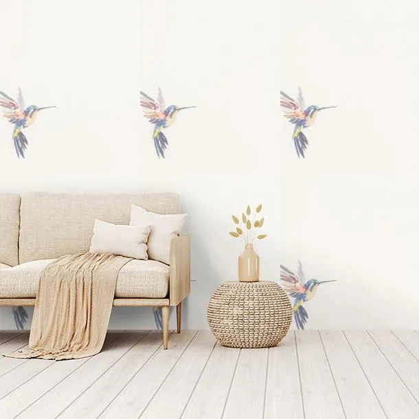 Обои для стен Andrea Rossi Spectrum+ 54356_1 #5