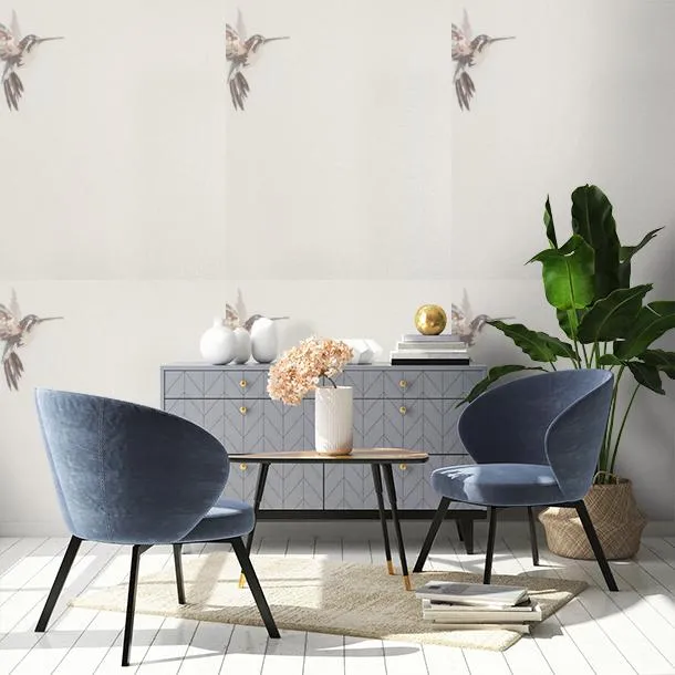 Обои для стен Andrea Rossi Spectrum+ 54356_3 #3