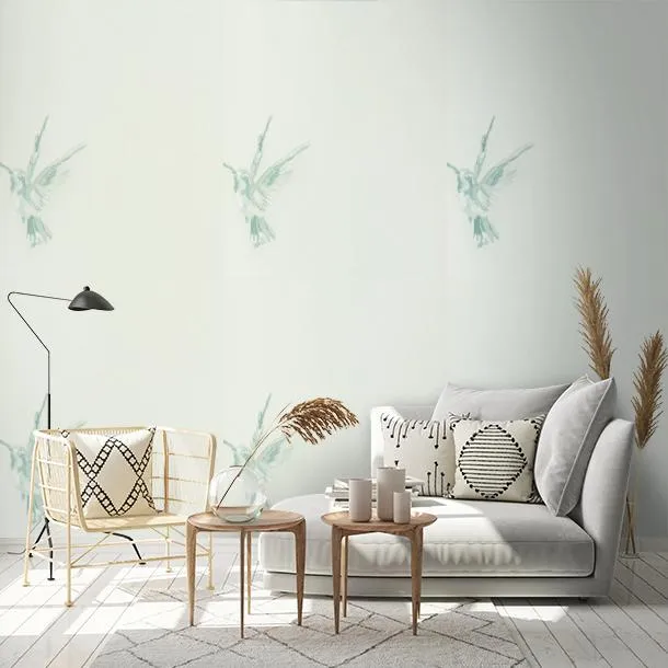 Обои для стен Andrea Rossi Spectrum+ 54356_4 #2