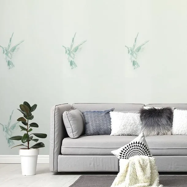 Обои для стен Andrea Rossi Spectrum+ 54356_4 #4